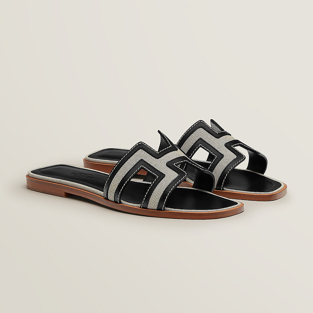 Oran sandal Hermes Belgium